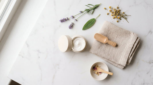 Gentle Daily Skin Care: Supporting Barrier Integrity Without Disruption