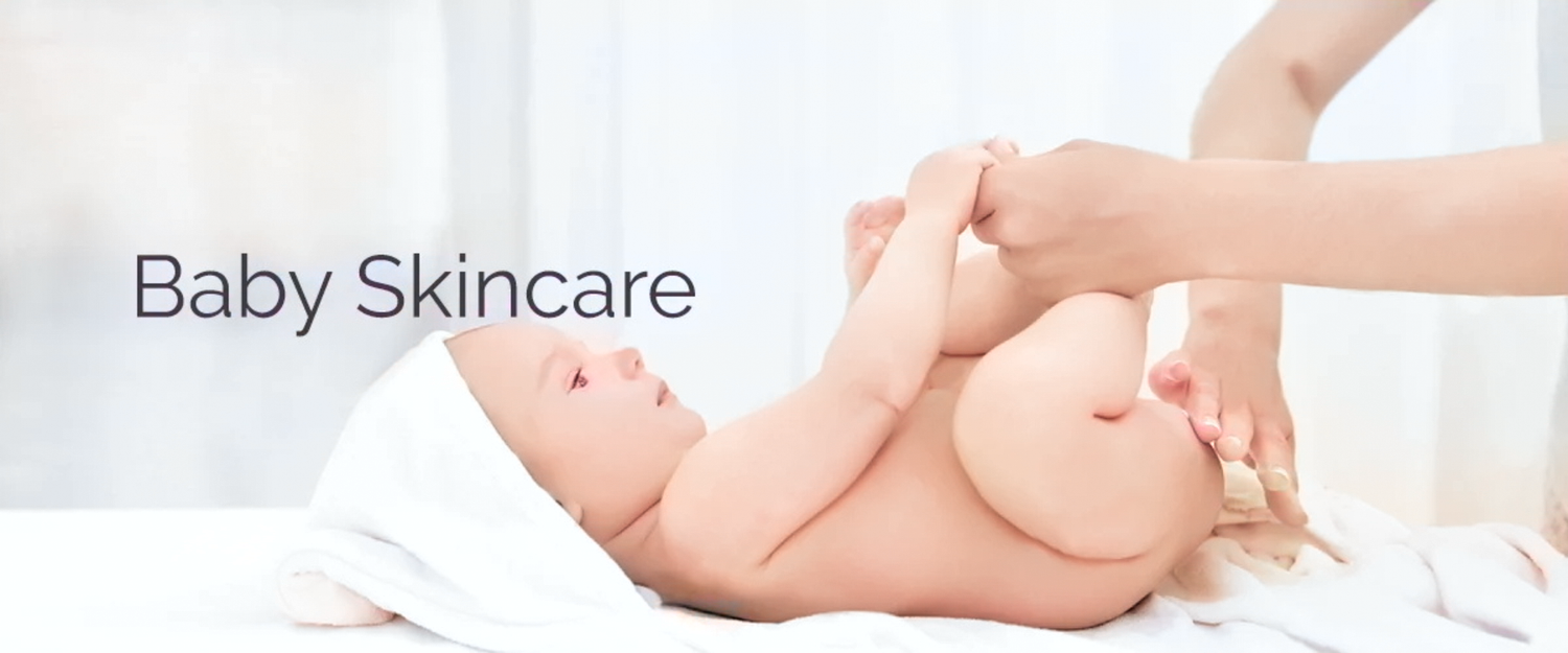 Baby Skincare