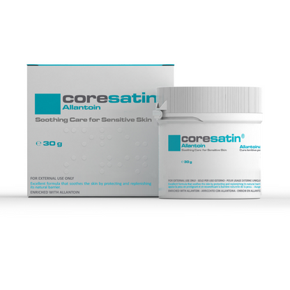 Allantoin Soothing Care for Sensitive Skin