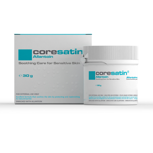 Allantoin Soothing Care for Sensitive Skin