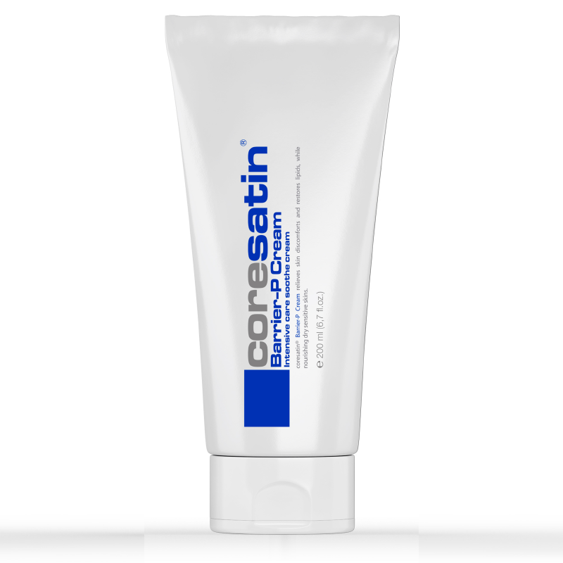 Barrier-P Cream