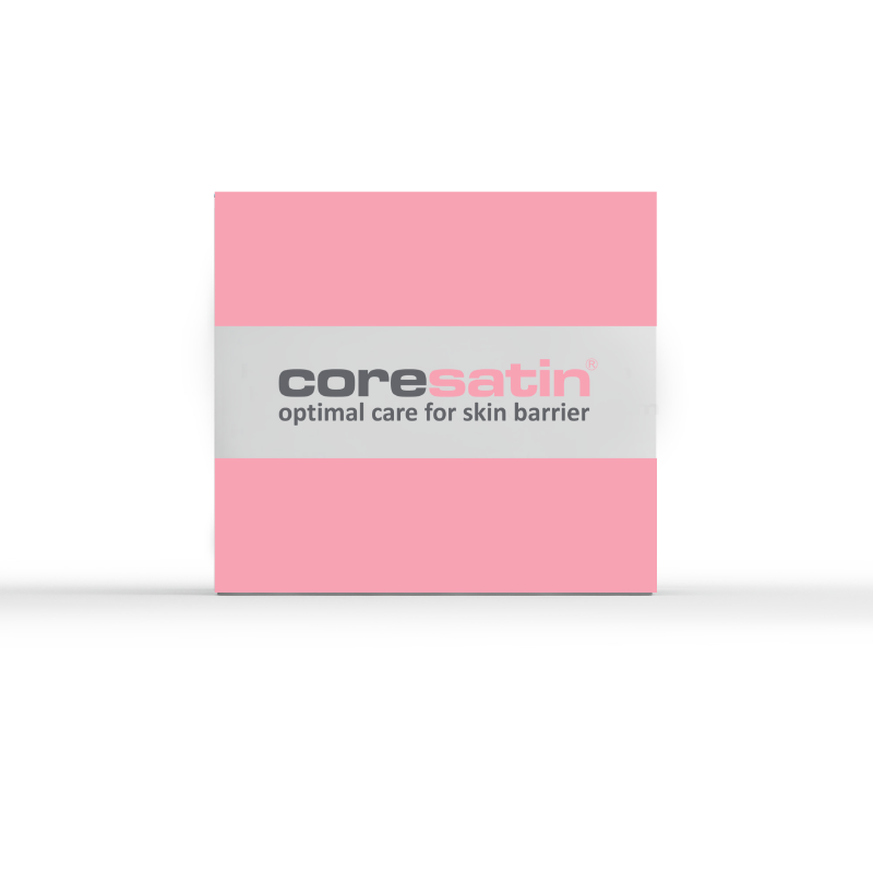 Panthenol Barrier Recovery Cream