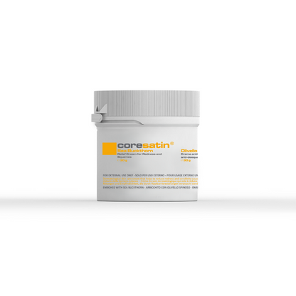 Sea Buckthorn Relief Cream for Redness and Squames